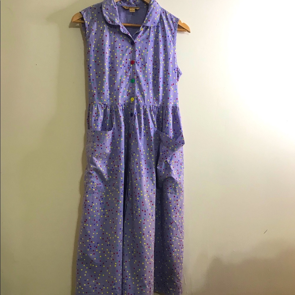 April Cornell Dress
